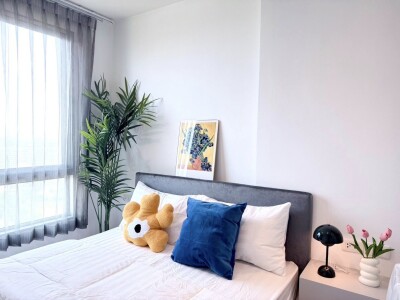 เดอะ เบส สุขุมวิท 77 / The Base Sukhumvit 77-5