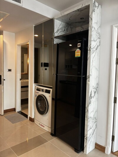 ศุภาลัย เวลลิงตัน / Supalai Wellington-10