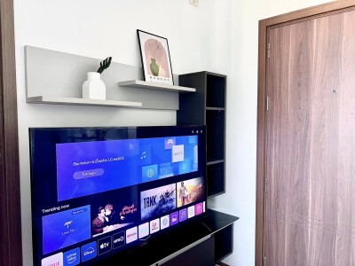 เดอะ เบส สุขุมวิท 77 / The Base Sukhumvit 77-3