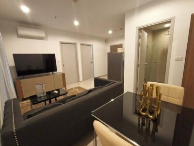 ไอดีโอ โมบิ บางซื่อ แกรนด์ อินเตอร์เชนจ์ / Ideo Mobi Bangsue Grand Interchange-2