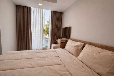 ชีวาทัย เรสซิเดนท์ ทองหล่อ / Chewathai Residence Thonglor