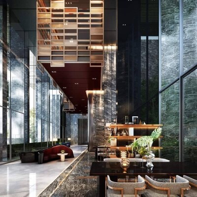 ไลฟ์ อโศก ไฮป์ / Life Asoke Hype