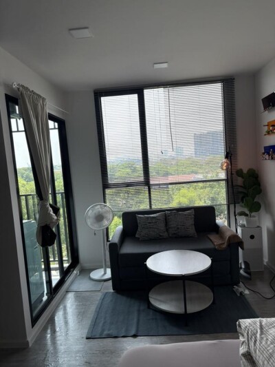 แอทโมซ ทรอปิคานา บางนา / Atmoz Tropicana Bangna-1