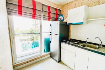 แอสปาย ศรีนครินทร์ / Aspire Srinakarin-5