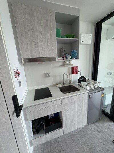 แอทโมซ ทรอปิคานา บางนา / Atmoz Tropicana Bangna-4