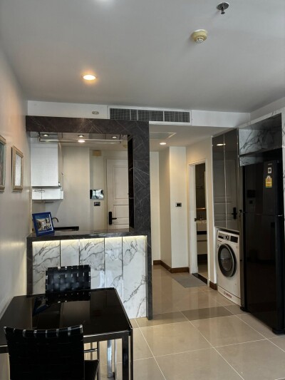 ศุภาลัย เวลลิงตัน / Supalai Wellington-11