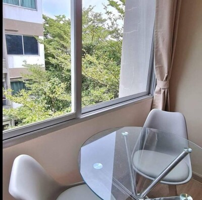 เอ สเปซ สุขุมวิท 77 / A Space Sukhumvit 77-4