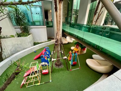 ริทึ่ม สุขุมวิท 42 / Rhythm Sukhumvit 42