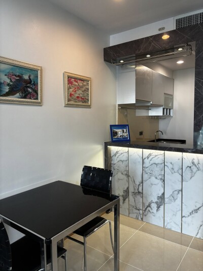 ศุภาลัย เวลลิงตัน / Supalai Wellington-13