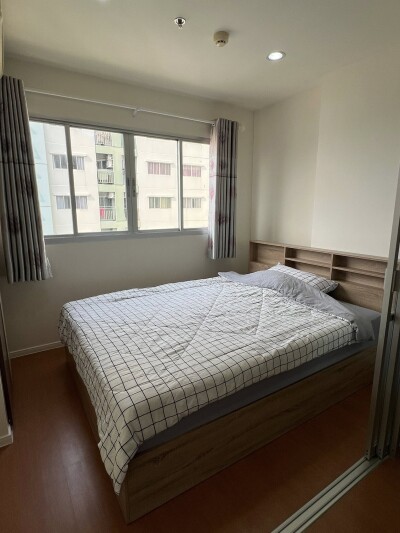 ลุมพินี เมกะซิตี้ บางนา / Lumpini Mega city Bangna