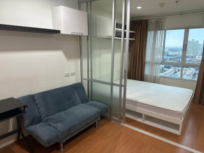 ลุมพินี พาร์ค รัตนาธิเบศร์ – งามวงศ์วาน / Lumpini Park Rattanathibet - Ngamwongwan-3