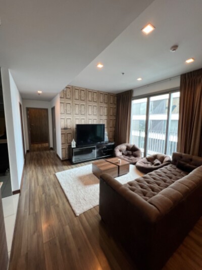 ซีล บาย แสนสิริ เอกมัย / 65 ตร.ม.  ชั้นที่ 10