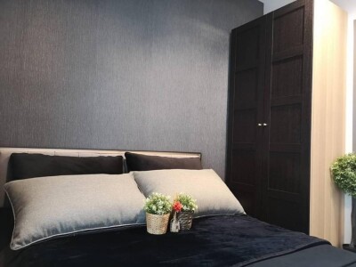 อัพเดทล่าสุด 7/8/2568 : เอดจ์ บาย แสนสิริ สุขุมวิท 23 / Edge By Sansiri (Sukhumvit 23)-5