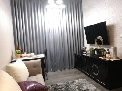 อัพเดทล่าสุด 7/8/2568 : เอดจ์ บาย แสนสิริ สุขุมวิท 23 / Edge By Sansiri (Sukhumvit 23)-2