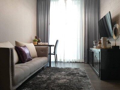 อัพเดทล่าสุด 7/8/2568 : เอดจ์ บาย แสนสิริ สุขุมวิท 23 / Edge By Sansiri (Sukhumvit 23)-1