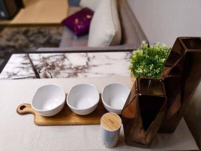 อัพเดทล่าสุด 7/8/2568 : เอดจ์ บาย แสนสิริ สุขุมวิท 23 / Edge By Sansiri (Sukhumvit 23)-8