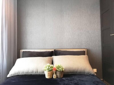 อัพเดทล่าสุด 7/8/2568 : เอดจ์ บาย แสนสิริ สุขุมวิท 23 / Edge By Sansiri (Sukhumvit 23)-6