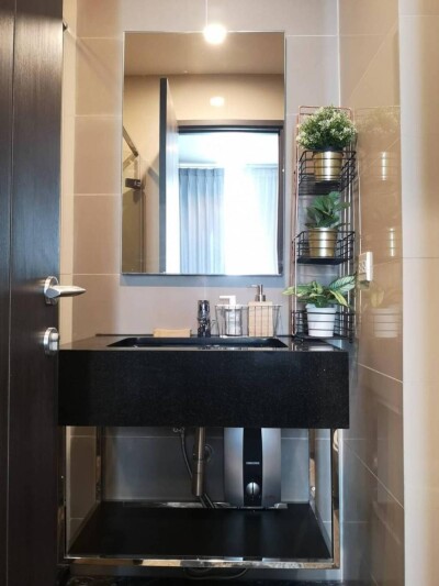 อัพเดทล่าสุด 7/8/2568 : เอดจ์ บาย แสนสิริ สุขุมวิท 23 / Edge By Sansiri (Sukhumvit 23)-10