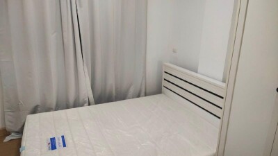 เดอะ คิทท์ คลองหลวง / อาคาร B4 ชั้น 2 ระเบียงทิศเหนือ แอร์ 2 ตัว