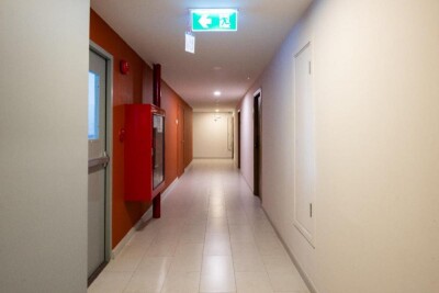 เดอะคิวบ์ ลอฟท์ ศรีนครินทร์ - เทพารักษ์ / The Cube Loft Srinakarin - Theparak-14