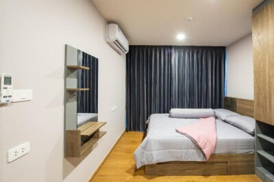 เดอะคิวบ์ ลอฟท์ ศรีนครินทร์ - เทพารักษ์ / The Cube Loft Srinakarin - Theparak-6