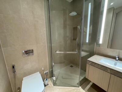 แมกโนเลียส์ วอเตอร์ฟรอนท์ เรสซิเดนซ์ (ไอคอนสยาม) /  90 ตารางเมตร *-10