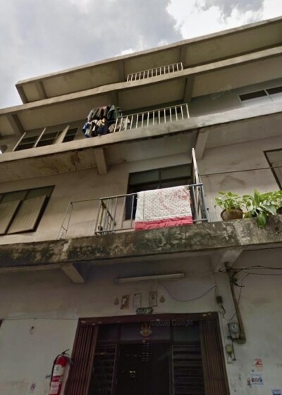 🏬ให้เช่า อาคารพาณิชย์ 4 ชั้น ใกล้สถานีรถไฟฟ้า MRT บางขุนนนท์เพียง 200เมตร เหมาะเป็นที่พักอาศัยรวม เลี้ยงสัตว์ได้-6