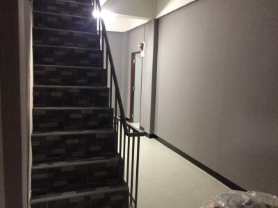 🏬ให้เช่า อาคารพาณิชย์ 4 ชั้น ใกล้สถานีรถไฟฟ้า MRT บางขุนนนท์เพียง 200เมตร เหมาะเป็นที่พักอาศัยรวม เลี้ยงสัตว์ได้-8