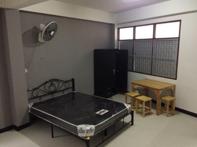 ✨ ให้เช่าอาคารพาณิชย์ 4 ชั้น + ดาดฟ้า บางขุนนนท์ ✨-6