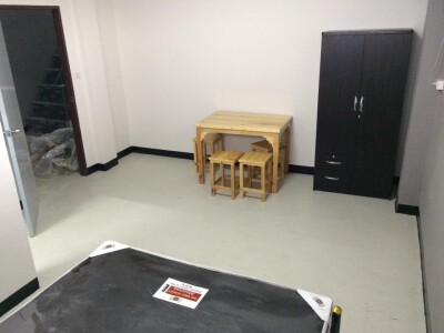 ✨ ให้เช่าอาคารพาณิชย์ 4 ชั้น + ดาดฟ้า บางขุนนนท์ ✨-8