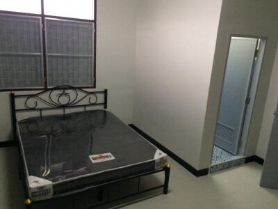 🏬ให้เช่า อาคารพาณิชย์ 4 ชั้น ใกล้สถานีรถไฟฟ้า MRT บางขุนนนท์เพียง 200เมตร เหมาะเป็นที่พักอาศัยรวม เลี้ยงสัตว์ได้-15