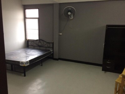 🏬ให้เช่า อาคารพาณิชย์ 4 ชั้น ใกล้สถานีรถไฟฟ้า MRT บางขุนนนท์เพียง 200เมตร เหมาะเป็นที่พักอาศัยรวม เลี้ยงสัตว์ได้-16