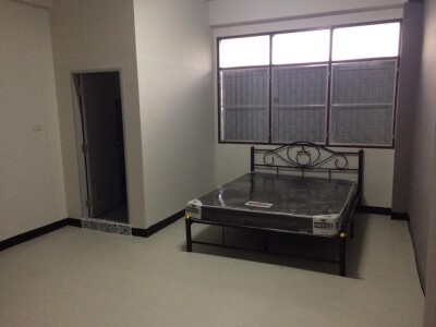 ✨ ให้เช่าอาคารพาณิชย์ 4 ชั้น + ดาดฟ้า บางขุนนนท์ ✨-13