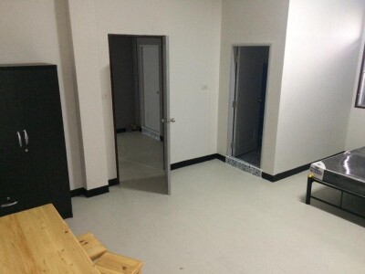 🏬ให้เช่า อาคารพาณิชย์ 4 ชั้น ใกล้สถานีรถไฟฟ้า MRT บางขุนนนท์เพียง 200เมตร เหมาะเป็นที่พักอาศัยรวม เลี้ยงสัตว์ได้-18