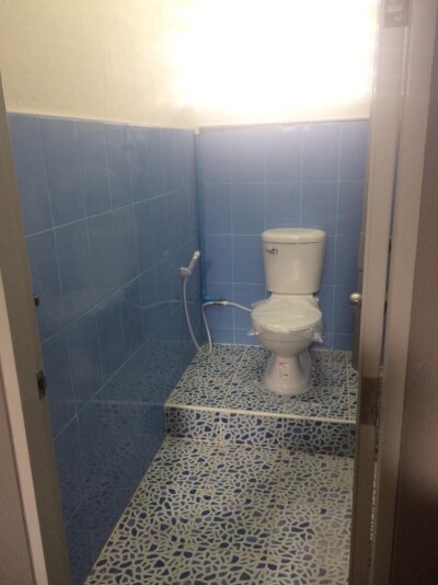 ✨ ให้เช่าอาคารพาณิชย์ 4 ชั้น + ดาดฟ้า บางขุนนนท์ ✨-14