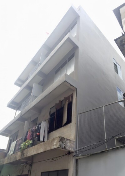 ✨ ให้เช่าอาคารพาณิชย์ 4 ชั้น + ดาดฟ้า บางขุนนนท์ ✨-3