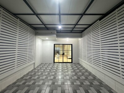 Vายบ้านรีโนเวท สุดคุ้ม ทำเลดี ใกล้รถไฟฟ้าและโรงเรียนเอกชน-3