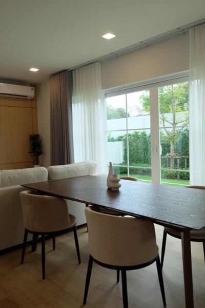 ชัยพฤกษ์ บางนา กม.15 / ขนาด 68.8 ตร.ว. อนุญาตเลี้ยงสัตว์-9