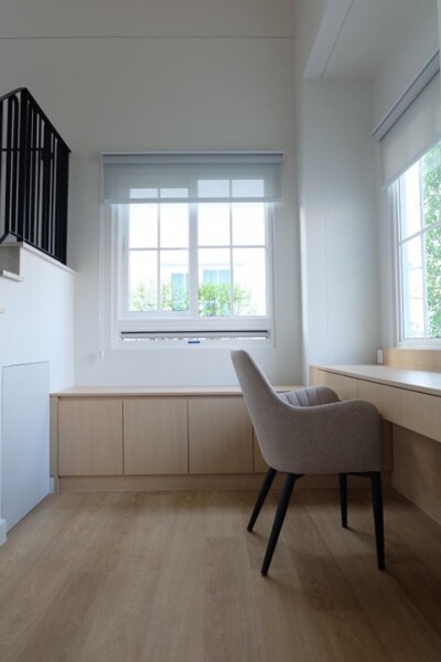 ชัยพฤกษ์ บางนา กม.15 / ขนาด 68.8 ตร.ว. อนุญาตเลี้ยงสัตว์-11