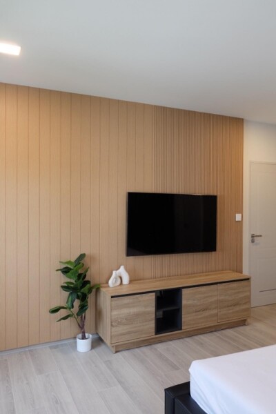 ชัยพฤกษ์ บางนา กม.15 / ขนาด 68.8 ตร.ว. อนุญาตเลี้ยงสัตว์-13