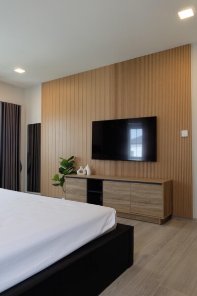 ชัยพฤกษ์ บางนา กม.15 / ขนาด 68.8 ตร.ว. อนุญาตเลี้ยงสัตว์-14