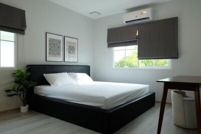 ชัยพฤกษ์ บางนา กม.15 / ขนาด 68.8 ตร.ว. อนุญาตเลี้ยงสัตว์-17