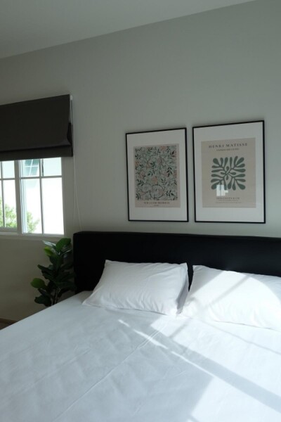 ชัยพฤกษ์ บางนา กม.15 / ขนาด 68.8 ตร.ว. อนุญาตเลี้ยงสัตว์-19