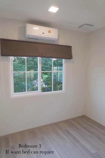 ชัยพฤกษ์ บางนา กม.15 / ขนาด 68.8 ตร.ว. อนุญาตเลี้ยงสัตว์-21