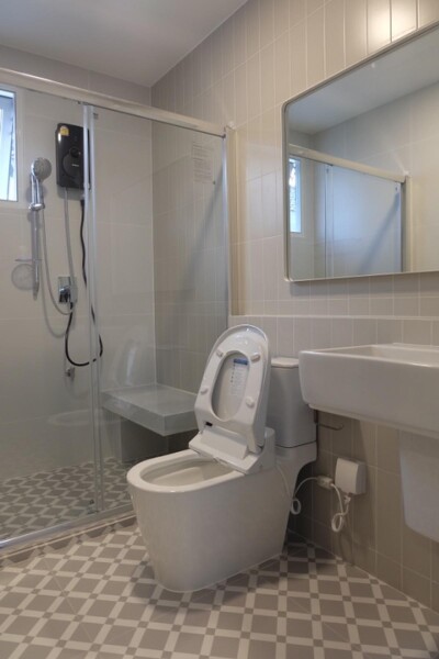 ชัยพฤกษ์ บางนา กม.15 / ขนาด 68.8 ตร.ว. อนุญาตเลี้ยงสัตว์-24