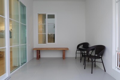 ชัยพฤกษ์ บางนา กม.15 / ขนาด 68.8 ตร.ว. อนุญาตเลี้ยงสัตว์-26