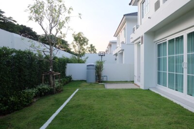 ชัยพฤกษ์ บางนา กม.15 / ขนาด 68.8 ตร.ว. อนุญาตเลี้ยงสัตว์-29