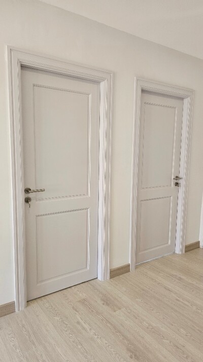 บ้านเดี่ยวรีโนเวทใหม่ทั้งหลัง ติดรถไฟฟ้า ซ.รามอินทรา 60  อนุญาตเลี้ยงสัตว์-19