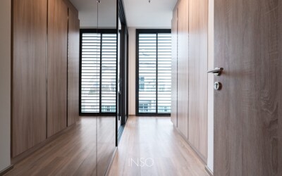 เอ็กซ์ที พญาไท / ตึก A ชั้น 32 ห้องมุม ขนาด 85 ตรม-6