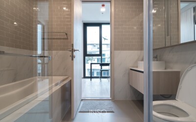 เอ็กซ์ที พญาไท / ตึก A ชั้น 32 ห้องมุม ขนาด 85 ตรม-8